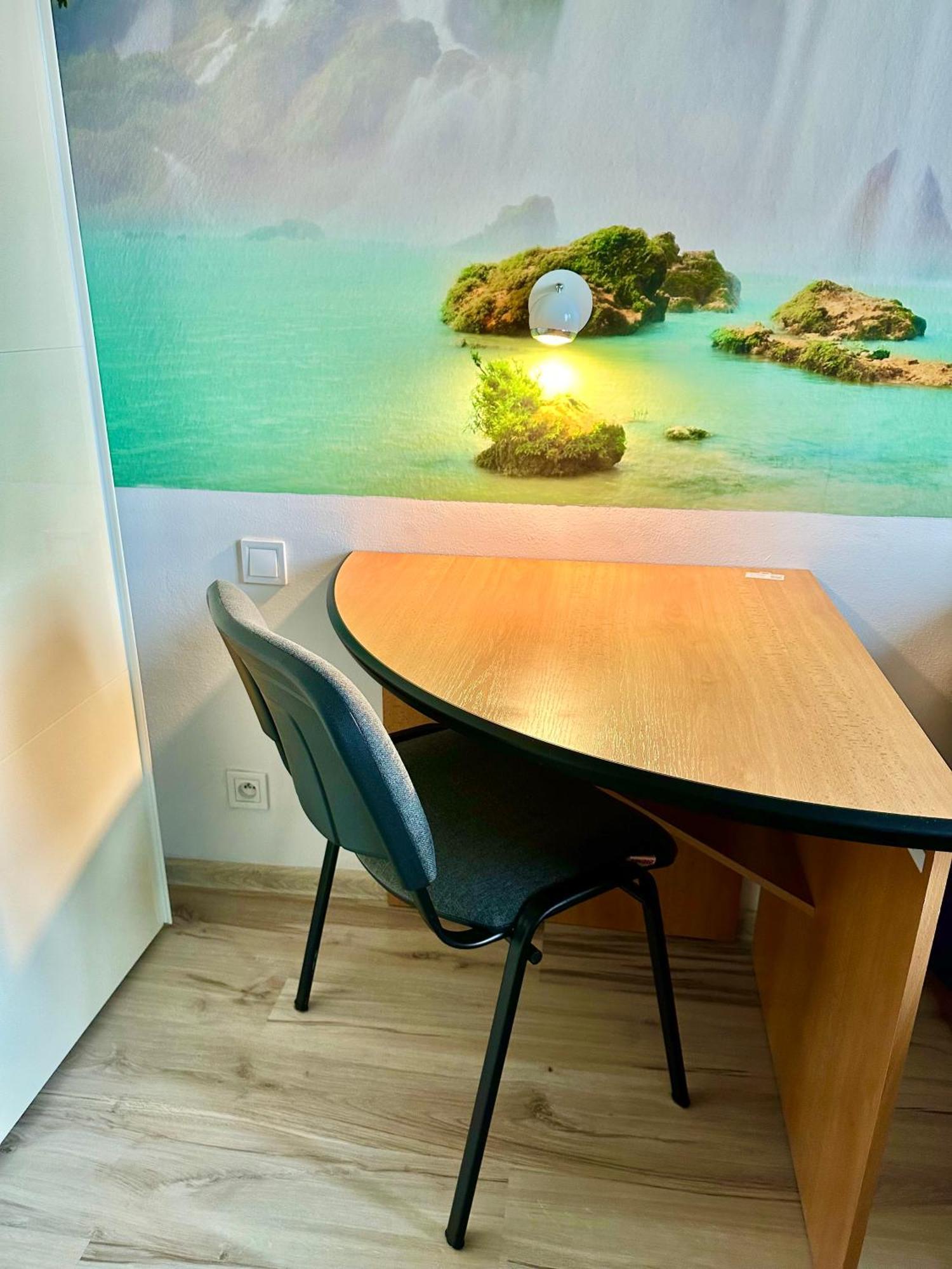 Homestay szállás Vlastna Izba 5min Od Letiska *